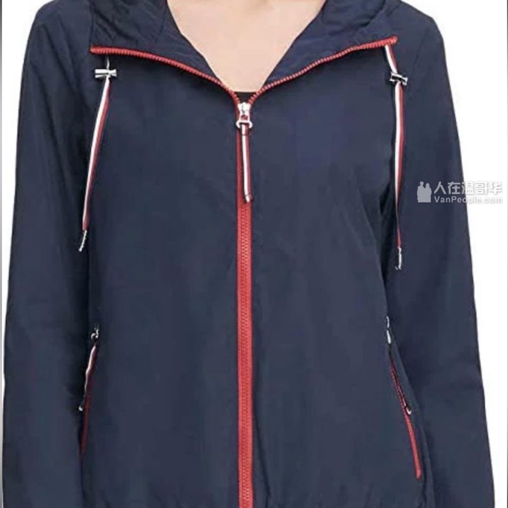 Tommy Hilfiger Jacket